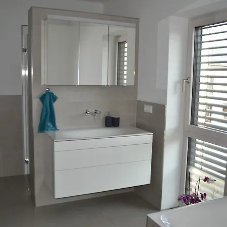 Passivhaus Messe Vakantiehuis Hannover