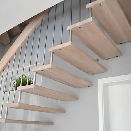 Vakantiehuis Passivhaus Messe