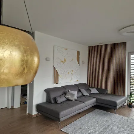 Passivhaus Messe بيت للعطل هانوفر