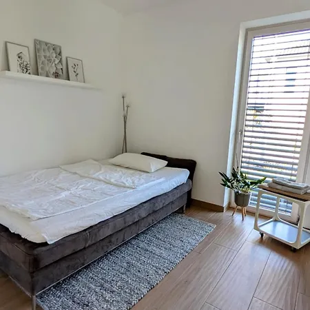 Passivhaus Messe Ανόβερο