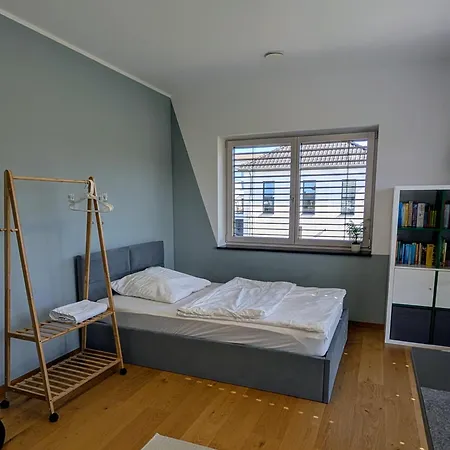 Passivhaus Messe * هانوفر