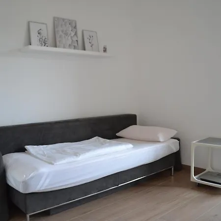 Passivhaus Messe بيت للعطل هانوفر