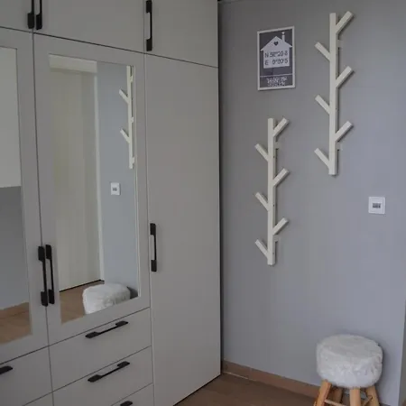 بيت للعطل Passivhaus Messe هانوفر