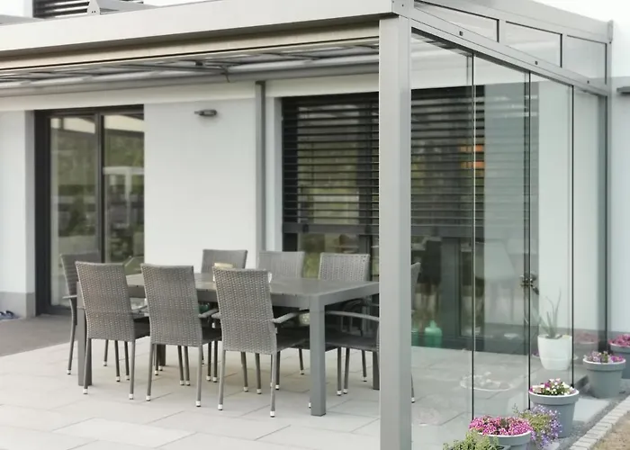 Passivhaus Messe * 汉诺威