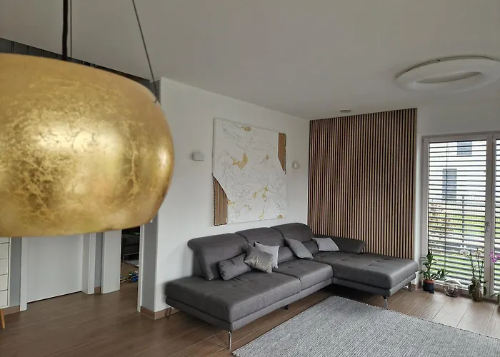 Passivhaus Messe 度假居 汉诺威