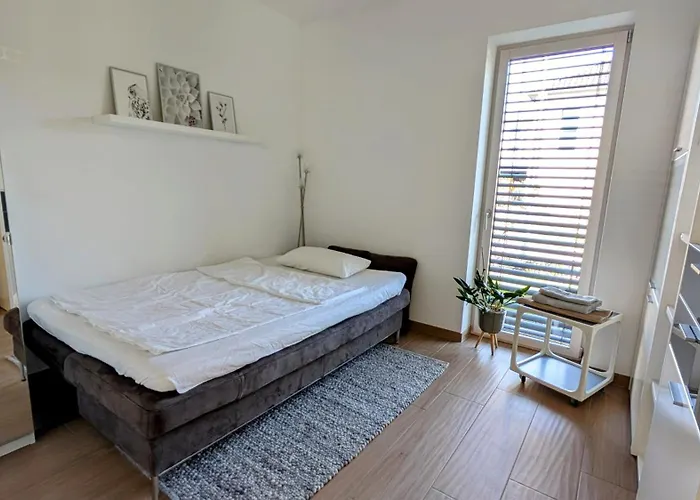 Passivhaus Messe 汉诺威