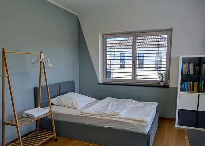 Passivhaus Messe * Hanovre