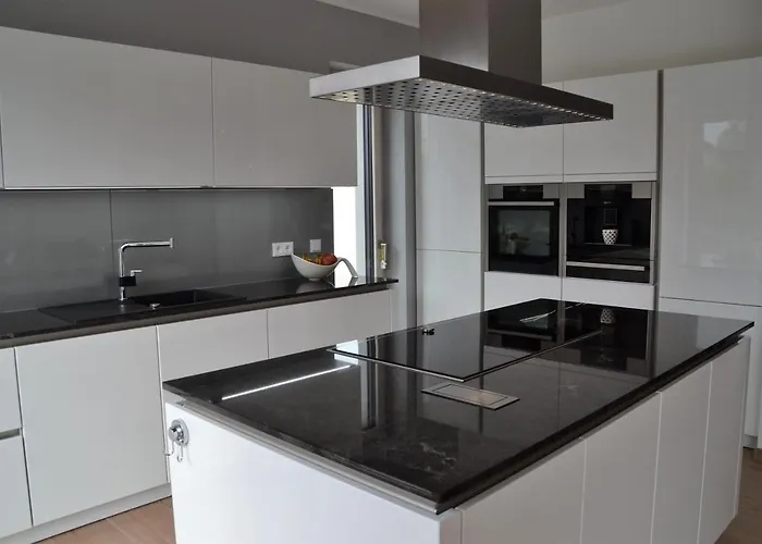 Passivhaus Messe Hanovre