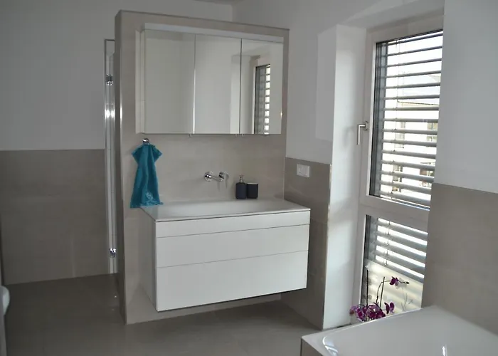 Passivhaus Messe Hébergement de vacances Hanovre