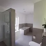 Passivhaus Messe Σπίτι διακοπών Ανόβερο