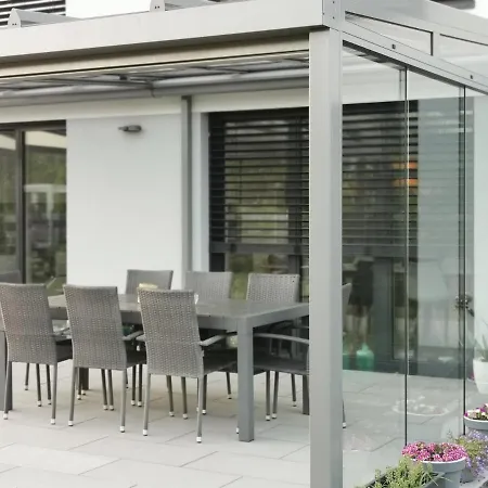 Passivhaus Messe * Ανόβερο