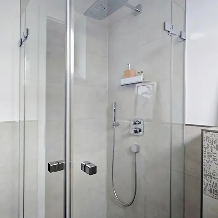 Passivhaus Messe Feriehus